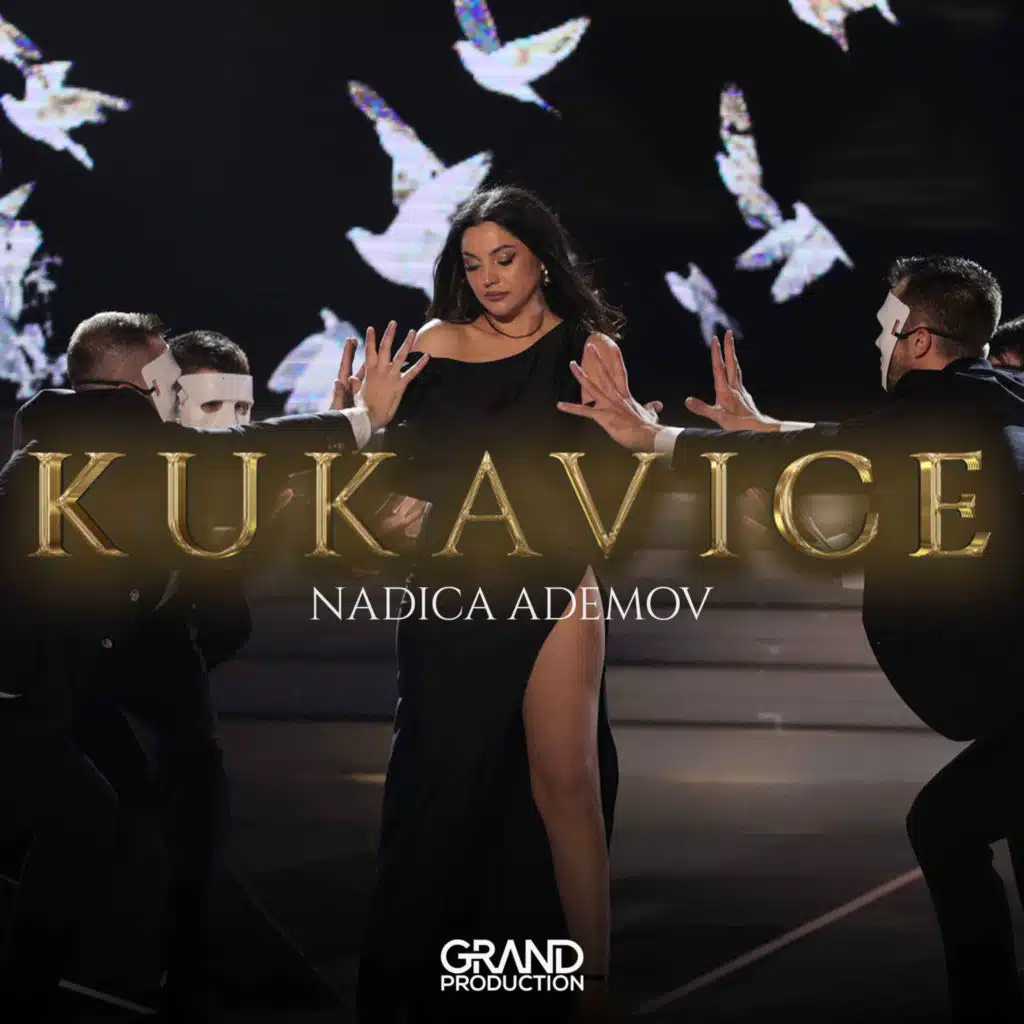 Nadica Ademov & Grand Production