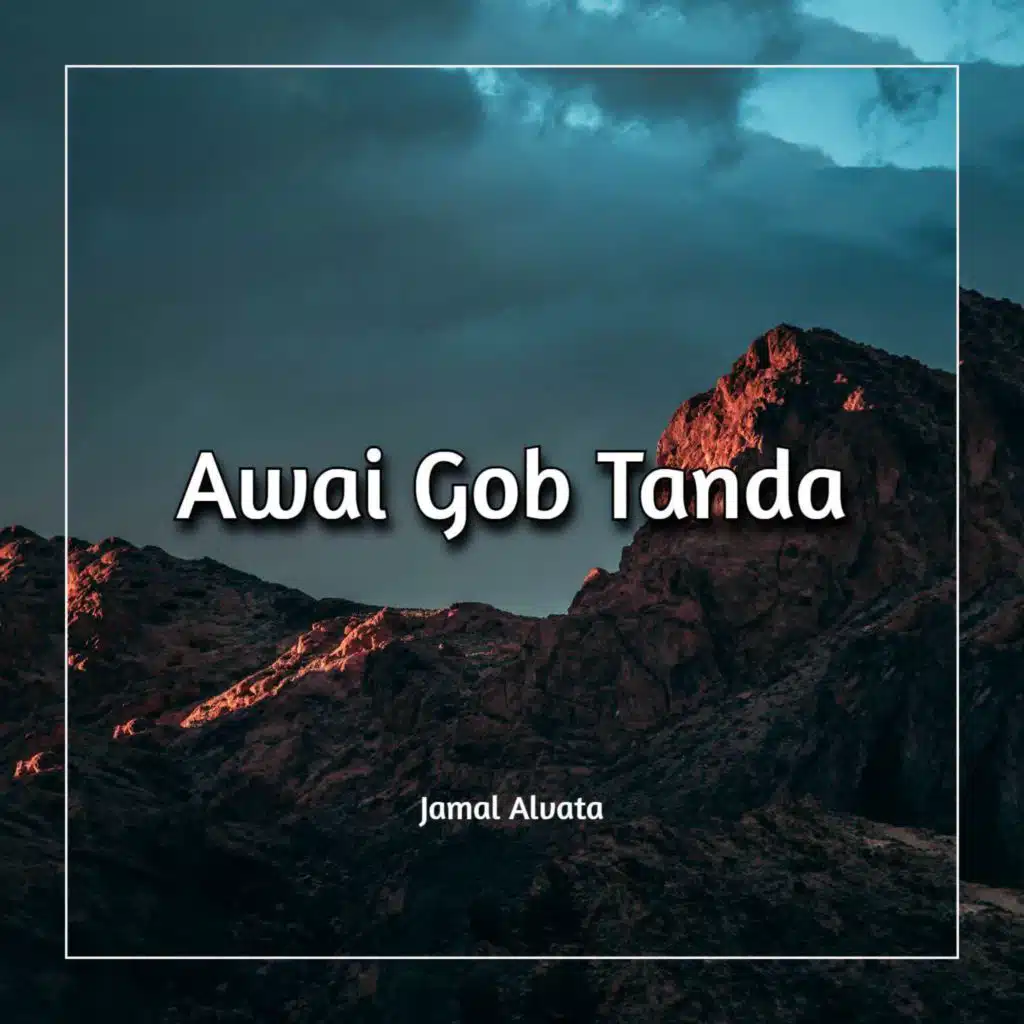 Awai Gob Tanda