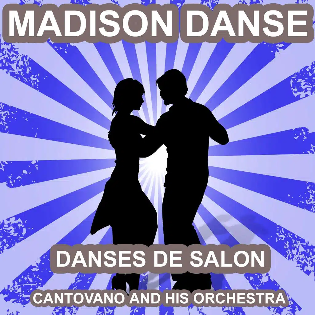 Madison danse (Danses de salon)