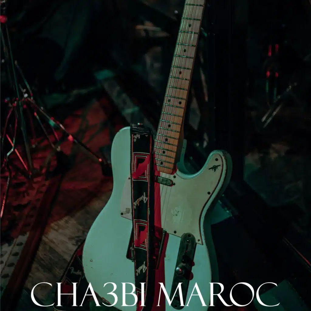 Chaabi Nayda Chti7 Cha3bi Ambiance Marocaine