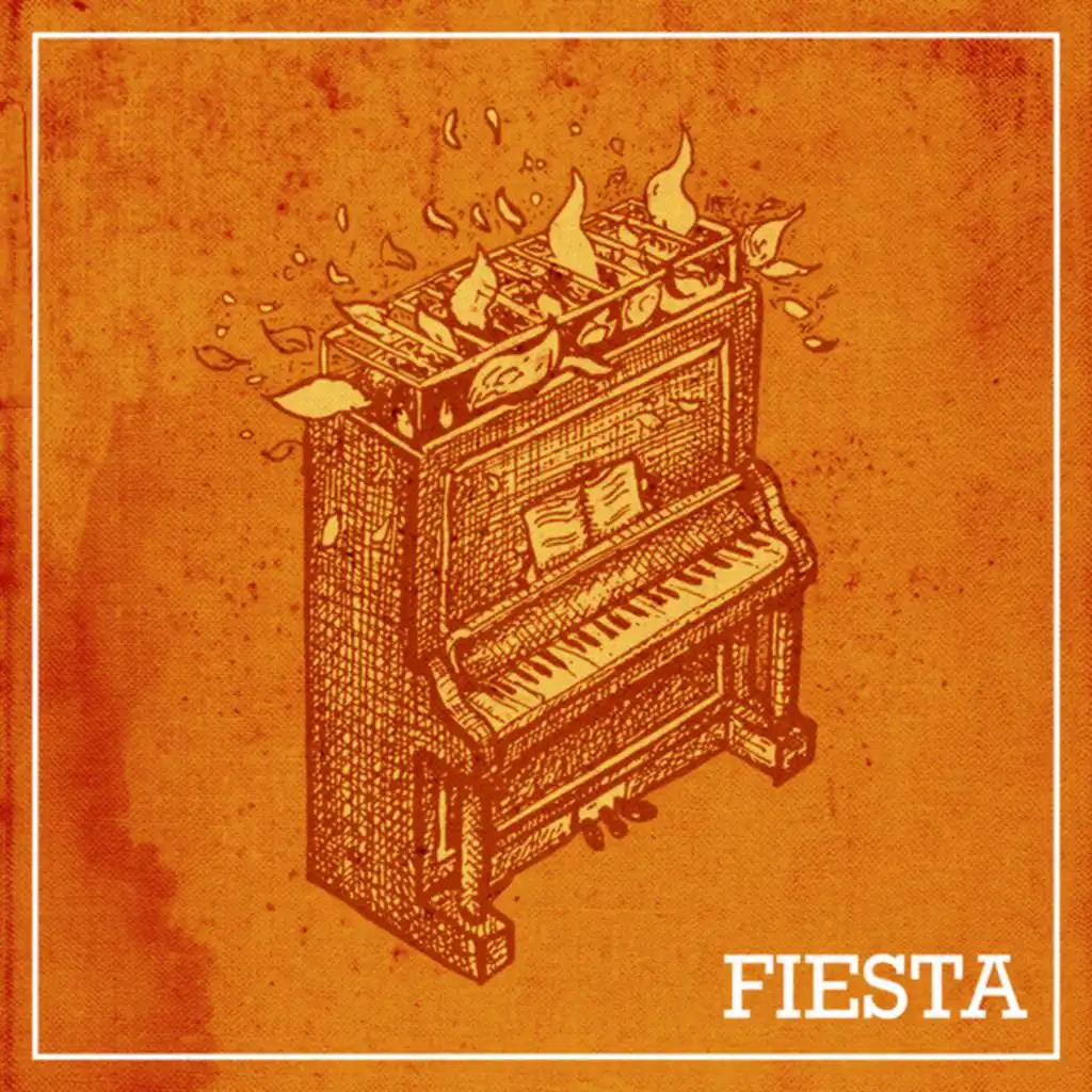Fiesta (feat. Los Celestinos)