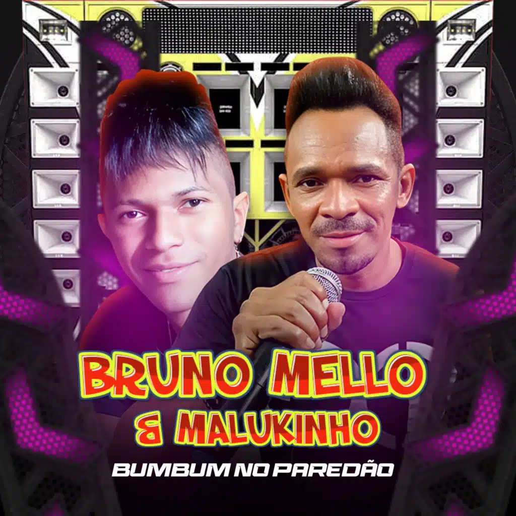Bruno Mello & Malukinho