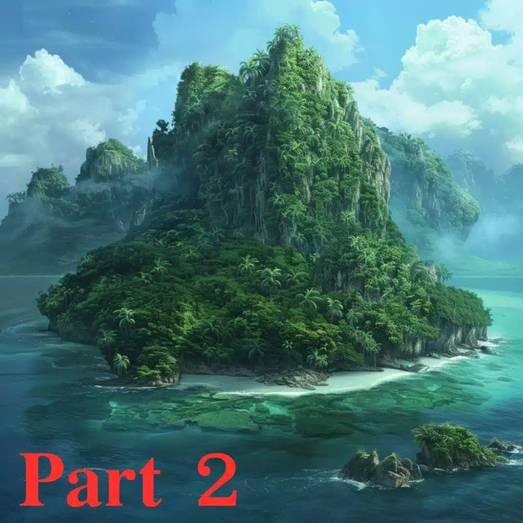 I Traveled to a Deserted Island in the North Pacific That Has a Terrifying Secret | Part 2