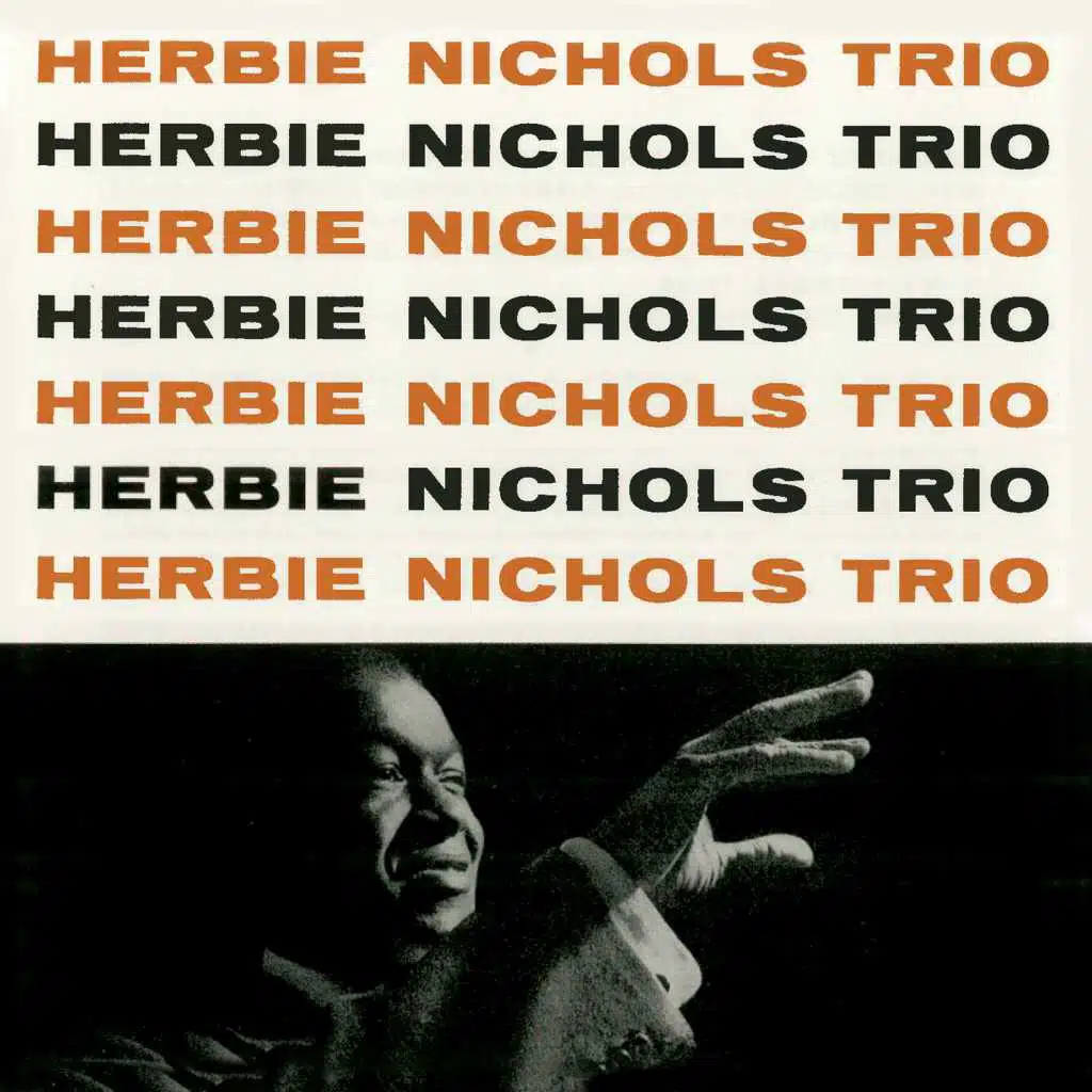 Hebie Nichols Trio (Remastered)