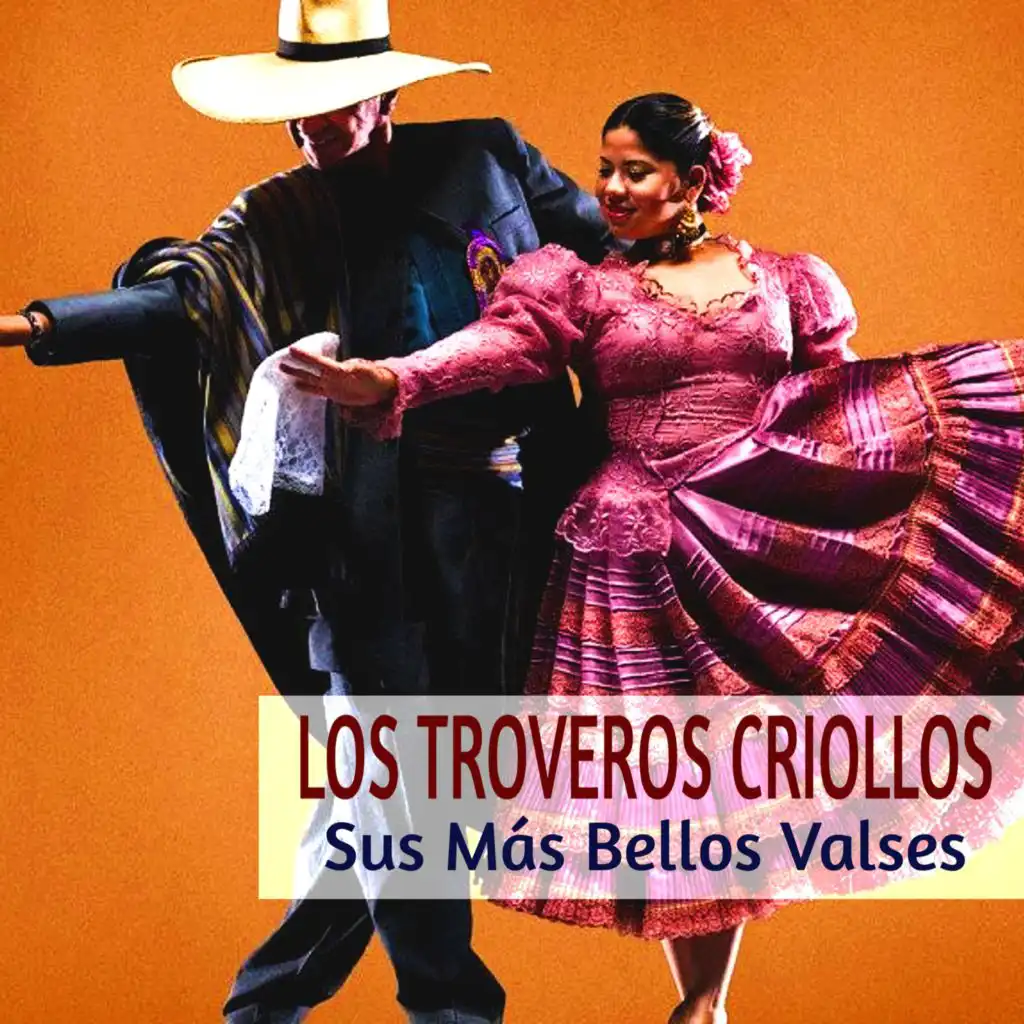 Los Troveros Criollos