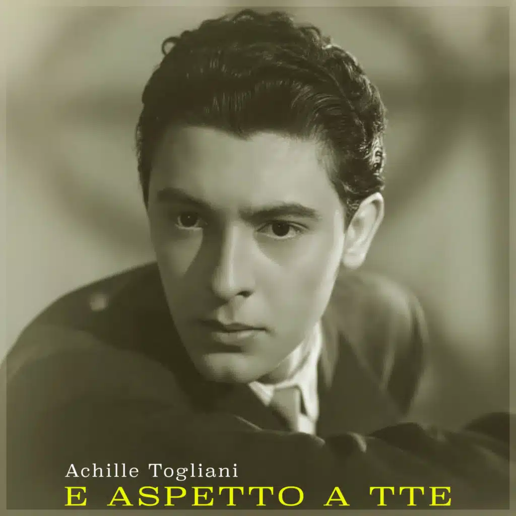 Comme te l'aggia dì (Live)