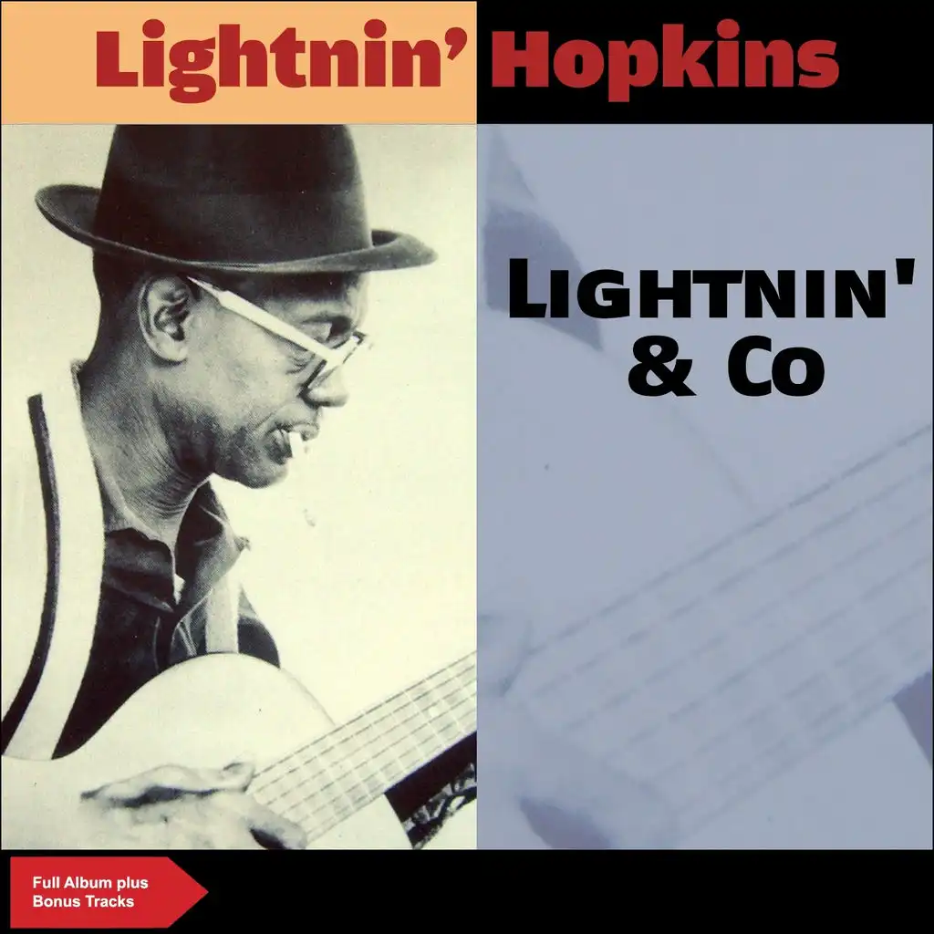 Lightin' & Co. (Full Album Plus Bonus Tracks)
