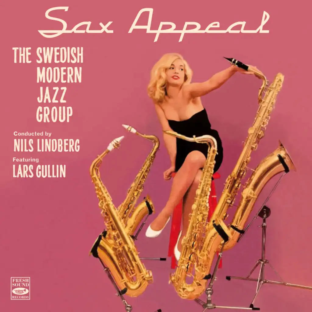 The Swedish Modern Jazz Group
