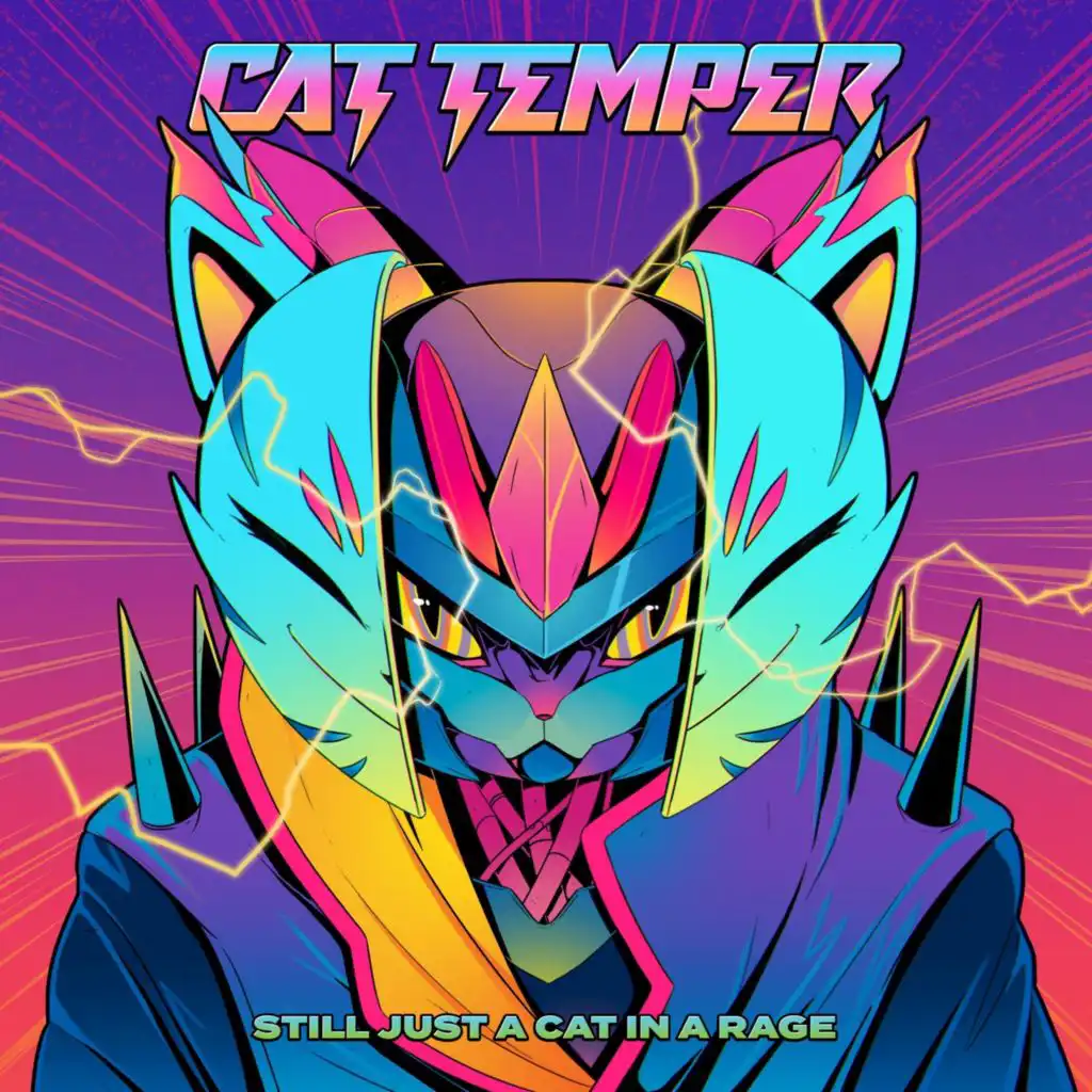 Cat Temper