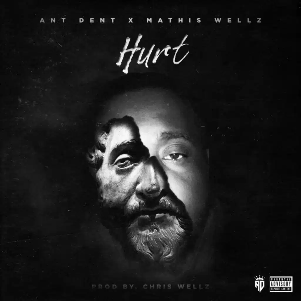 HURT (feat. Mathis wellz)