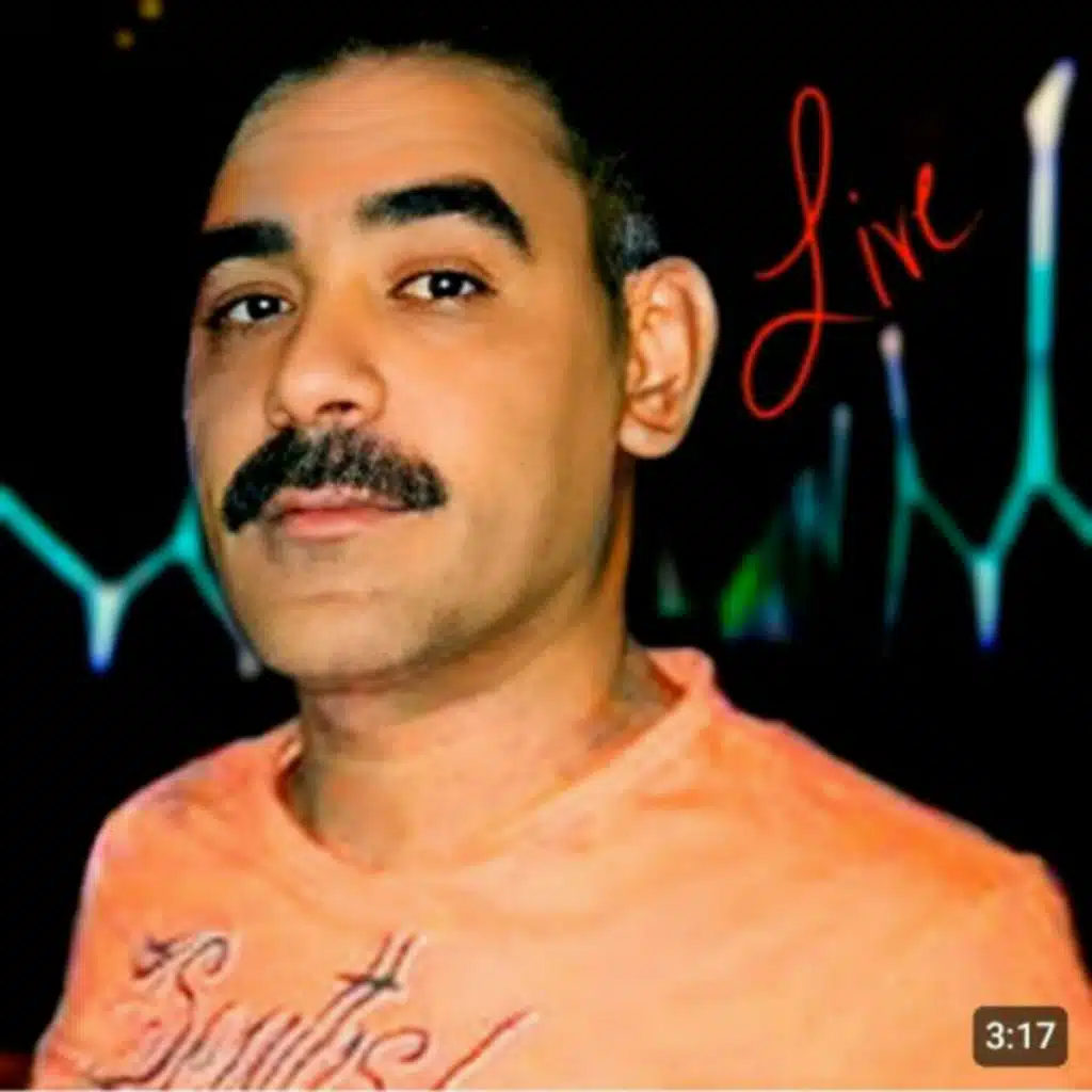 3akli twadare bien El bhar W El moudjate