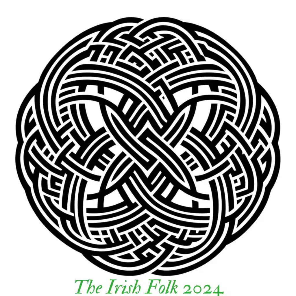 Day Celebration of Irish Music