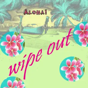 Wipe Out (Surfin'sounds)