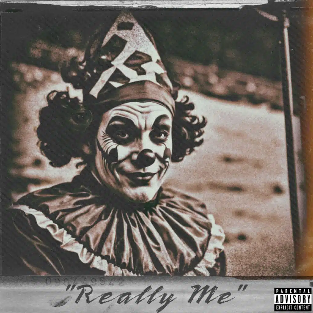 TNH Faness - Really Me | Play on Anghami