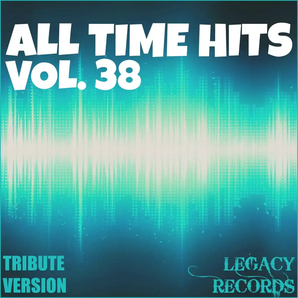 All Time Hits, Vol. 38