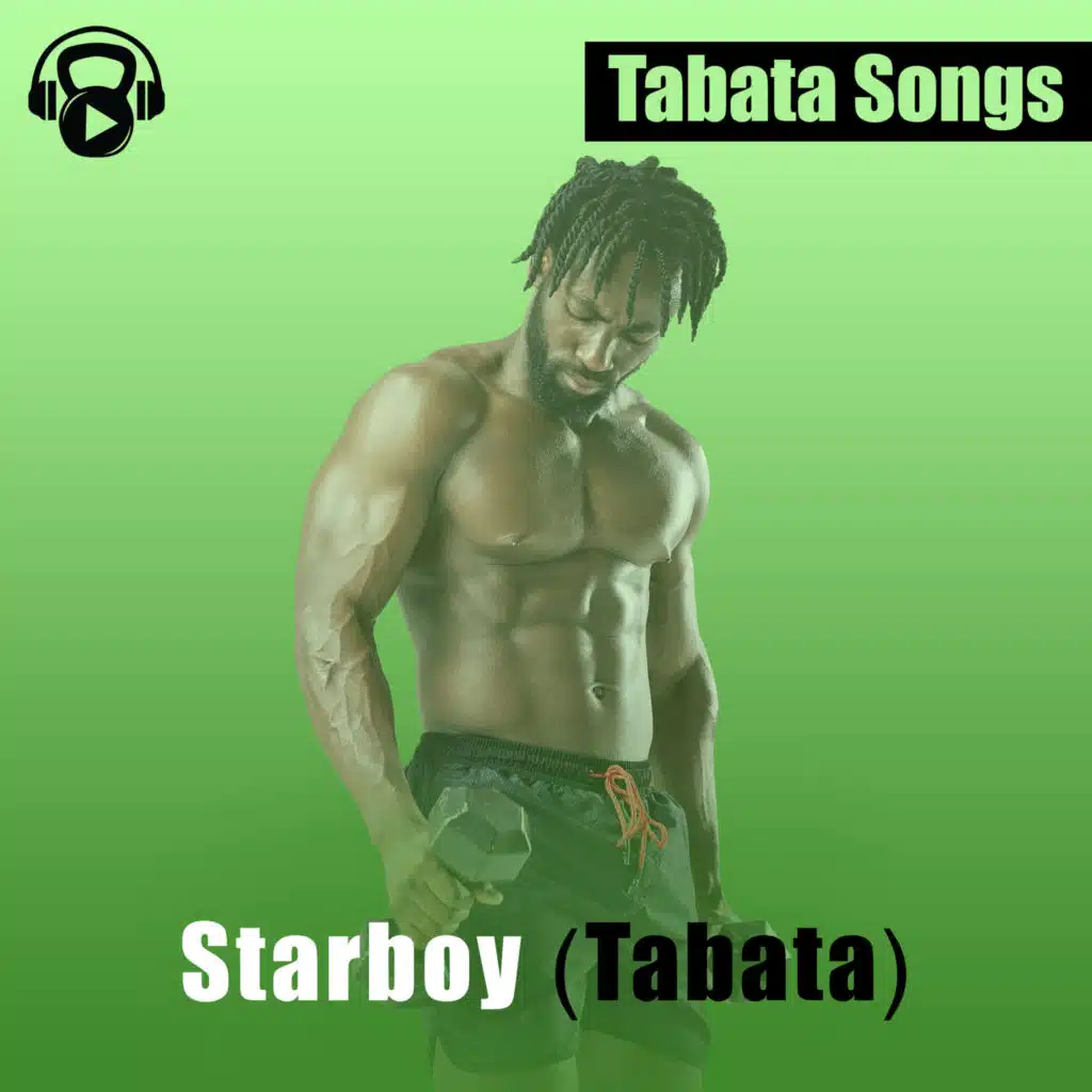 Starboy (Tabata)