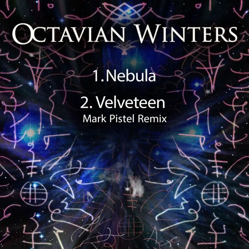 Velveteen (Mark Pistel Remix)