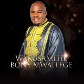 Bony Mwaitege