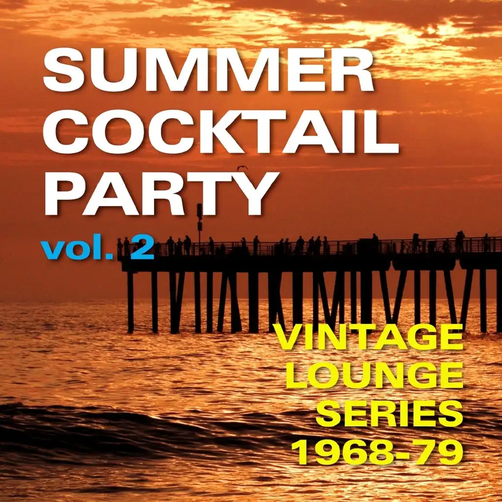 Angel Pocho Gatti Y Su Orquesta