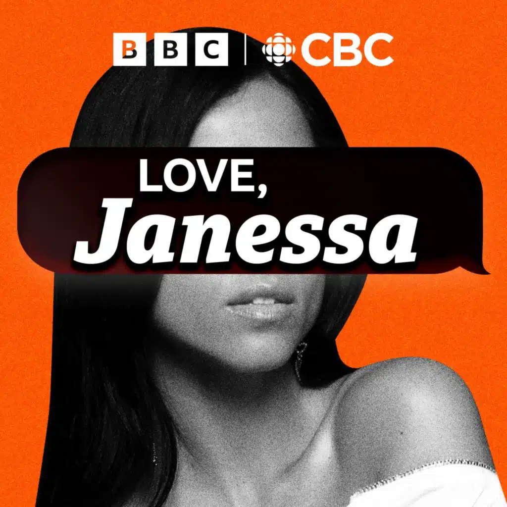 S25 E2: The Big Fish | "Love, Janessa"