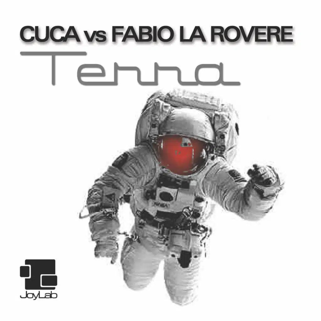 Cuca Vs Fabio La Rovere