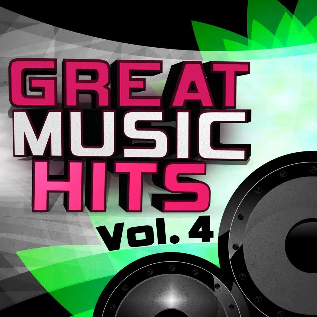 Great Music Hits, Vol. 4