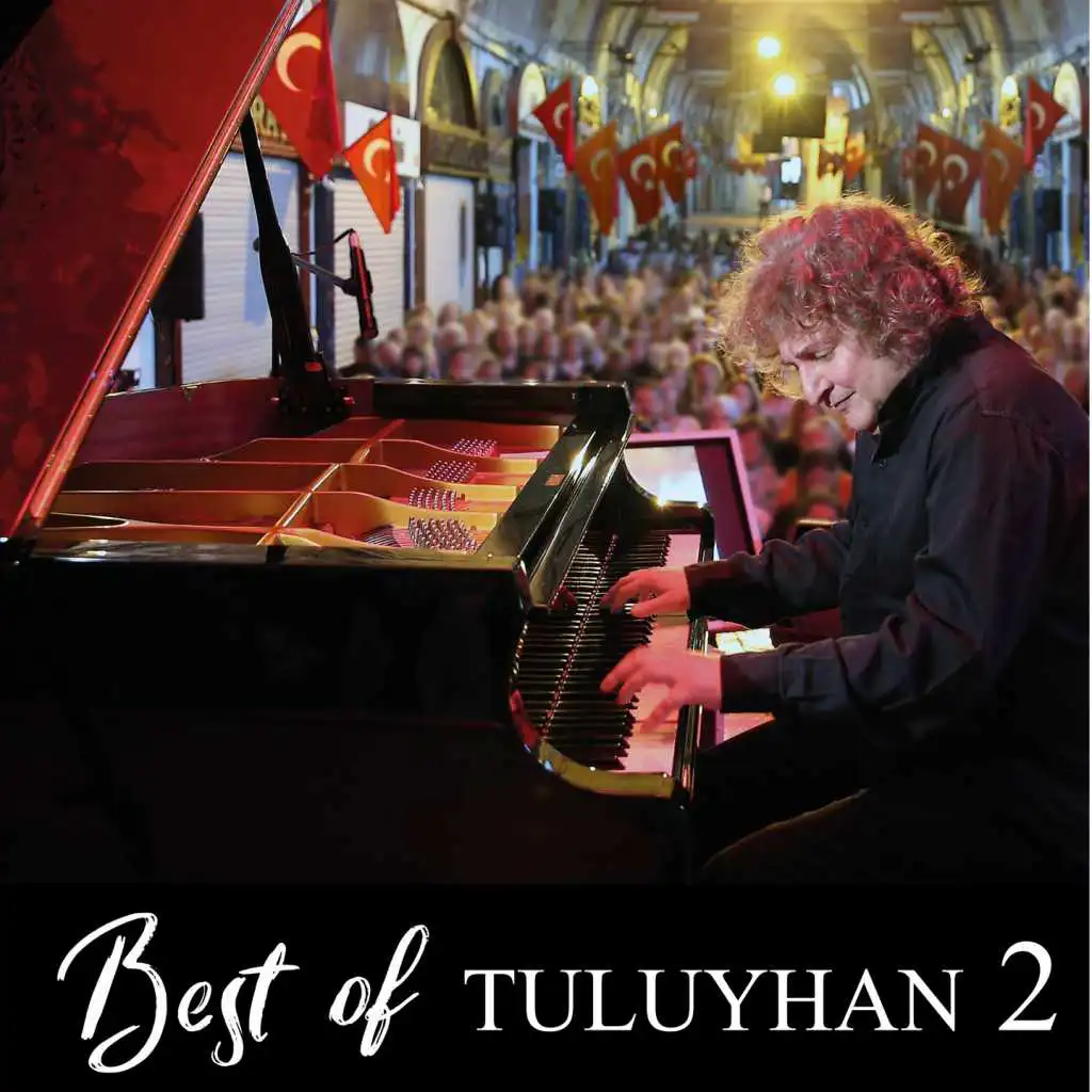 Best of Tuluyhan, Vol. 2
