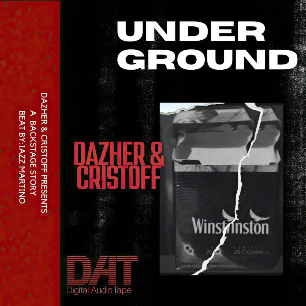 Underground