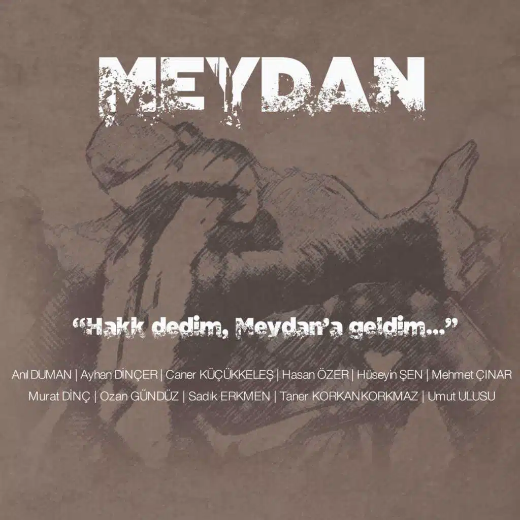 Meydan
