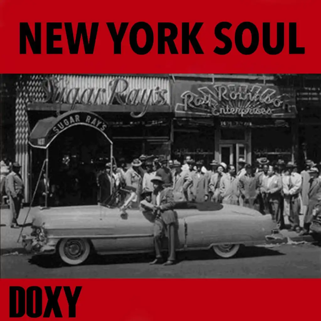 New York Soul (Doxy Collection)