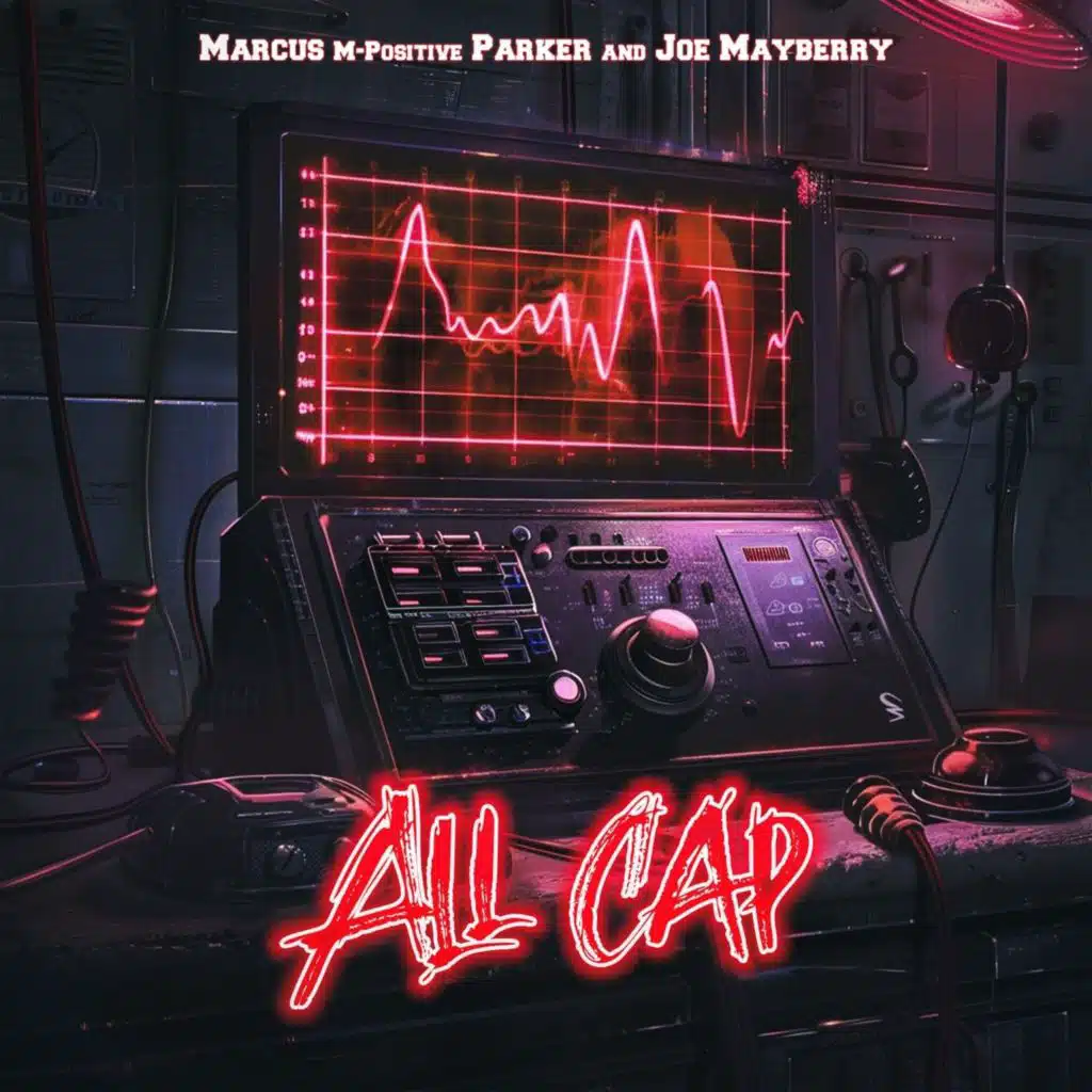 Marcus M-Positive Parker
