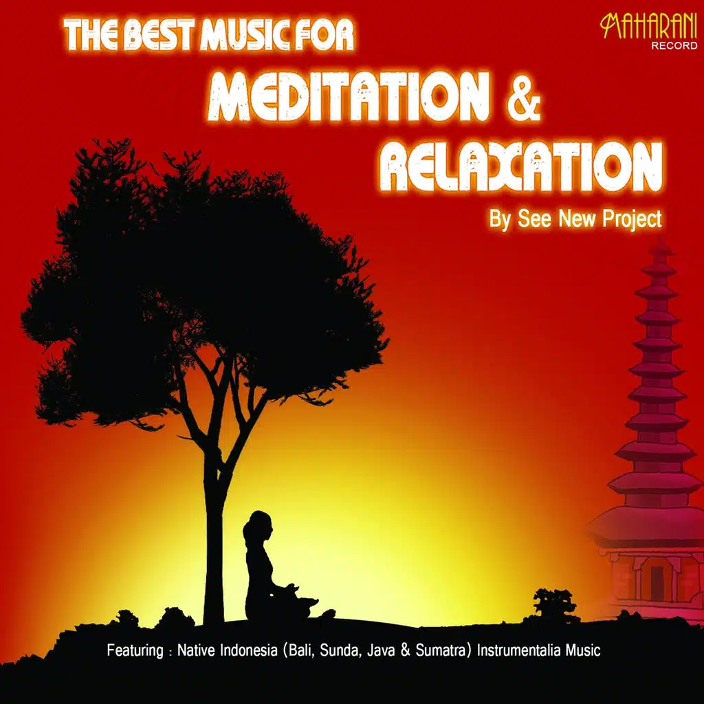 Heart Meditation