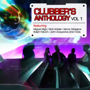 Clubber's Anthology Vol. 1