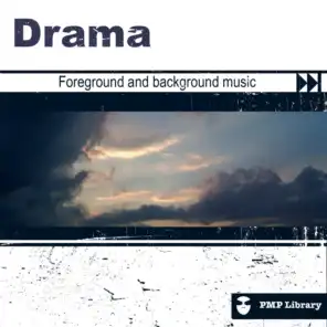 PMP Library: Drama (Foreground and Background Music for Tv, Movie, Advertising and Corporate Video)