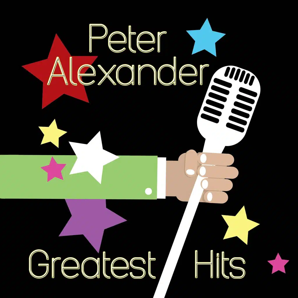 Peter Alexander Greatest Hits