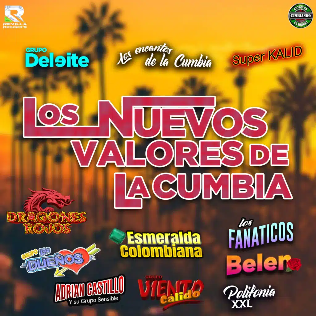 Esmeralda Colombiana