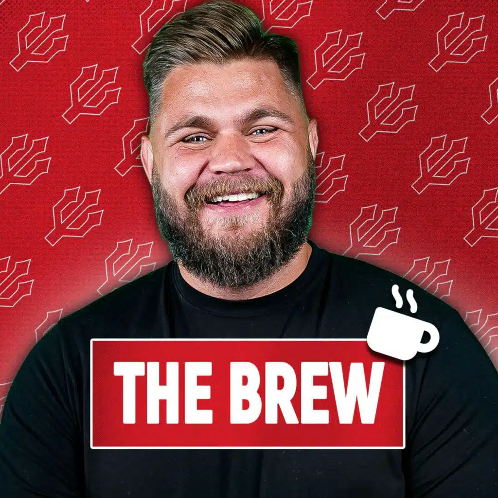 Man United's BEST FA Cup Moments! | The Brew