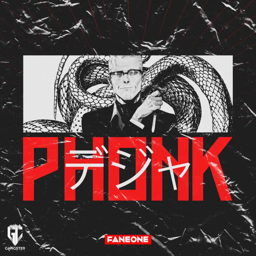 FanEOne & GANGSTER CITY