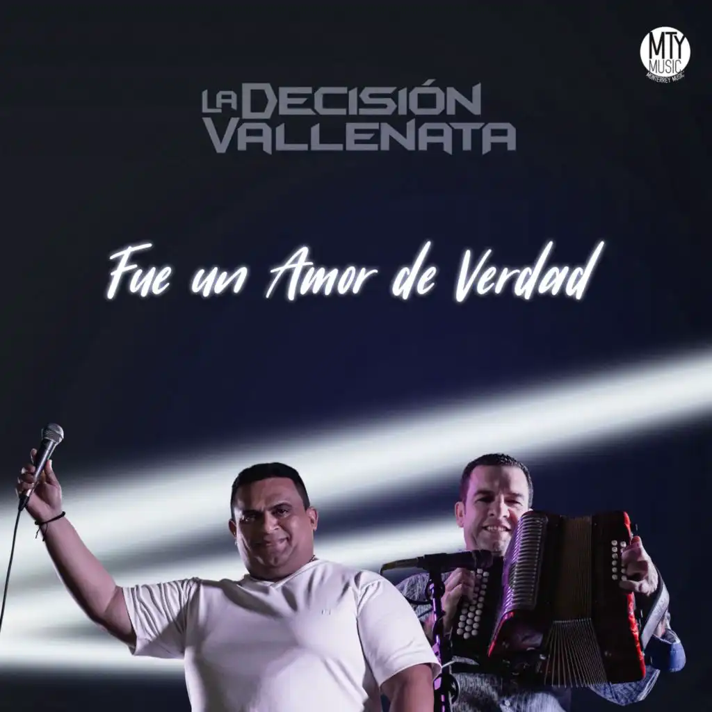 La Decisión Vallenata