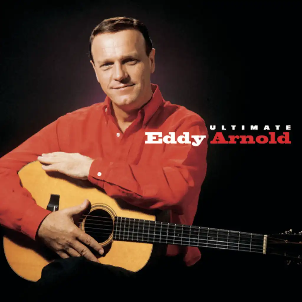 Ultimate Eddy Arnold