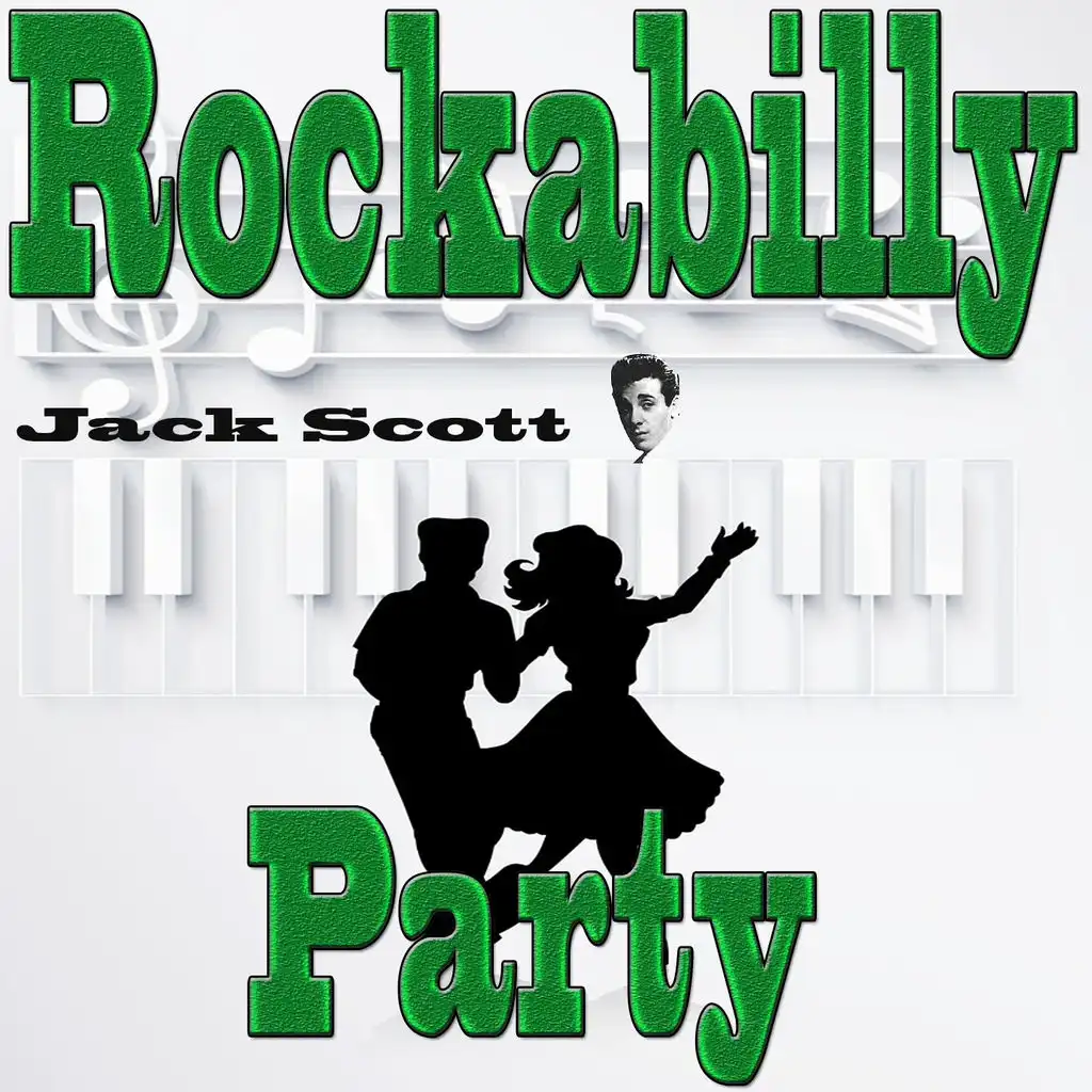 Rockabilly Party