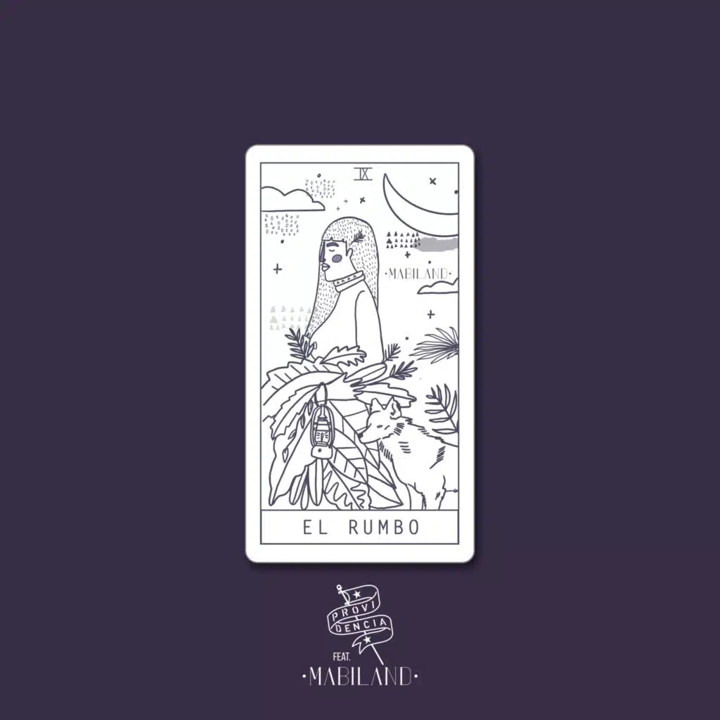 Providencia and Mabiland