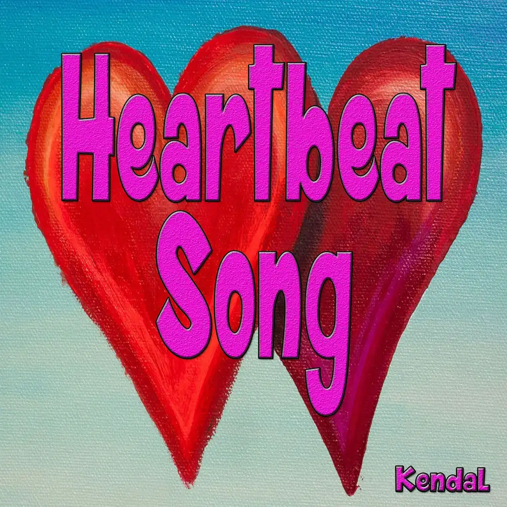 Heartbeat Song (Instrumental)