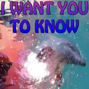I Want You To Know - Tribute to Zedd and Selena Gomez (Instrumental Version)