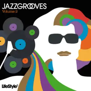 Lifestyle2 - Jazz Grooves Vol 2 (International Version)