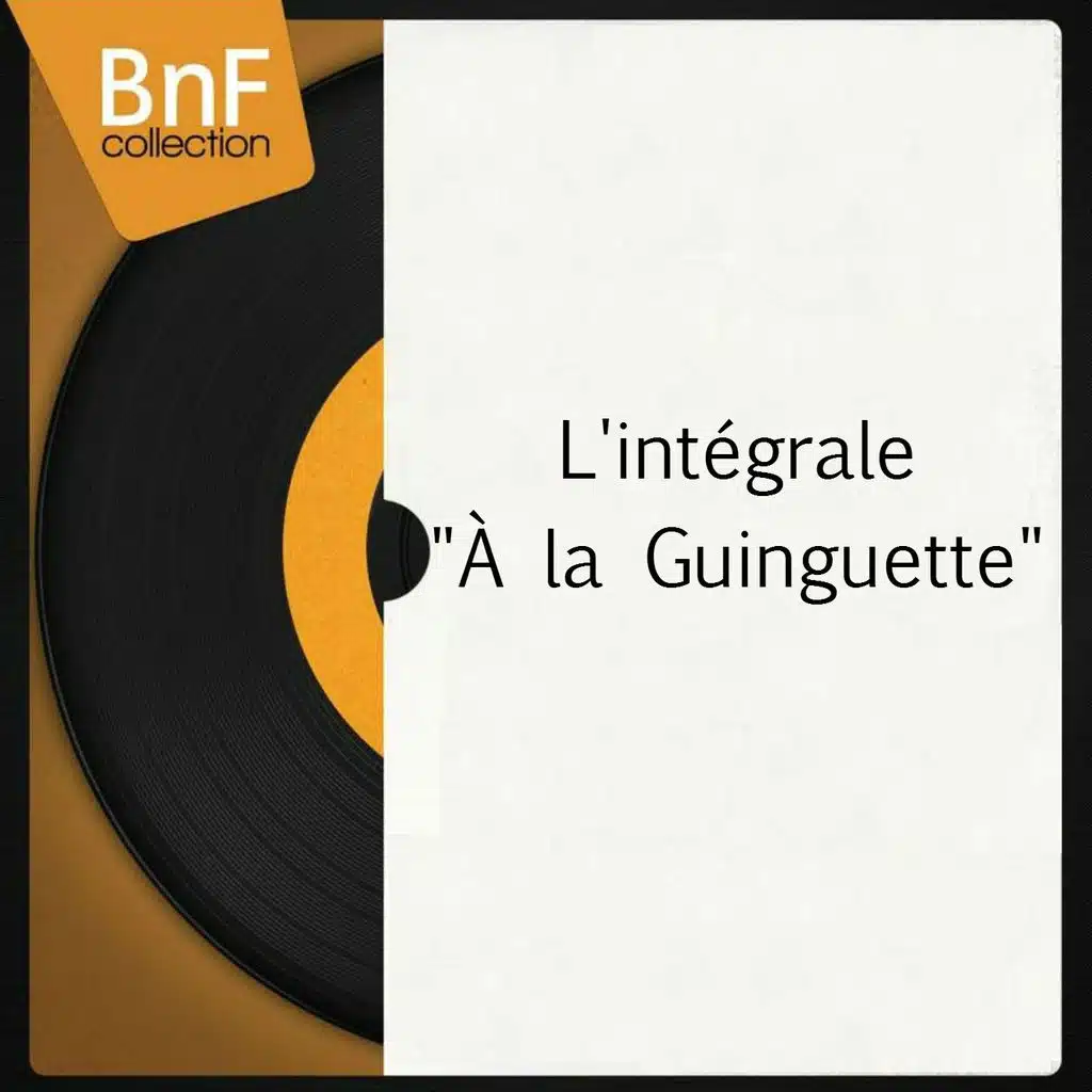 Felix Valvert Et Son Orchestre