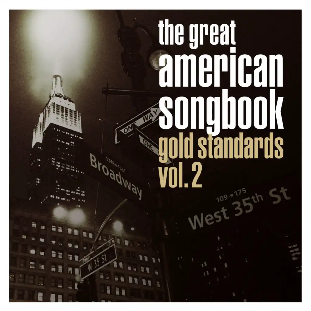 The Great American Songbook: Gold Standards, Vol. 2