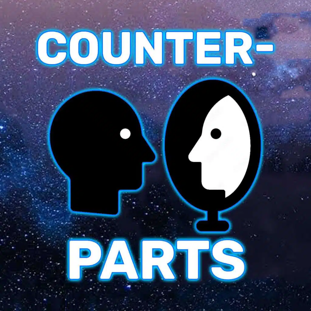 EP69: Counterparts & Dream Characters