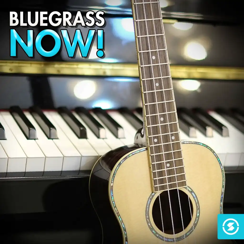 Bluegrass Now!