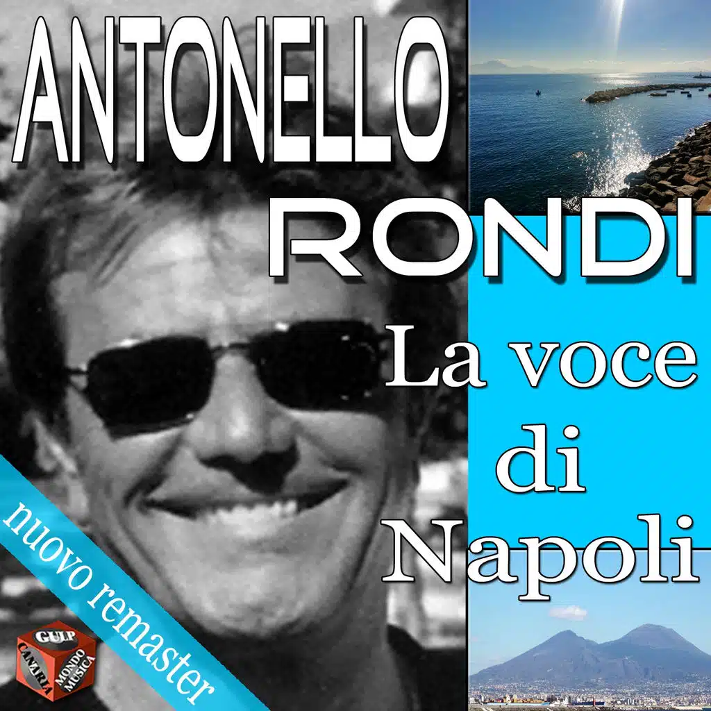 La voce di Napoli (Remastered)